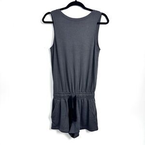 Aritzia Wilfred Free Izabel Sleeveless  Romper Sz XXS